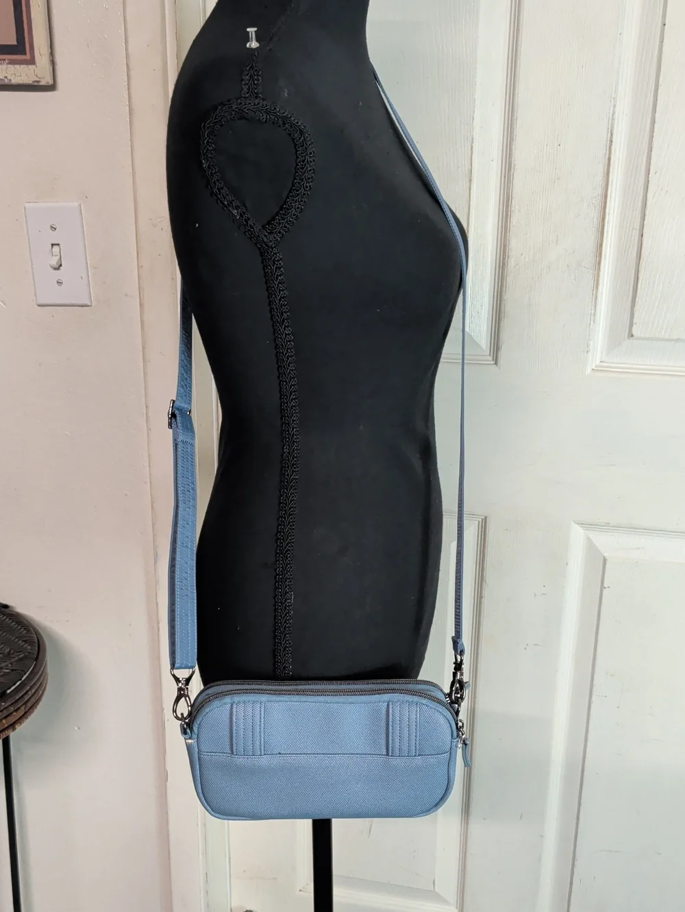 Lug Coupe XL Matte Luxe - Sugarplum Icepop